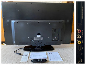 Televiisor Philips 42" LCD-teler Full HD TV (2 foto / 3)