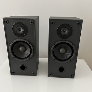 SONY SS-RV22 kõlarid (2 foto / 4)