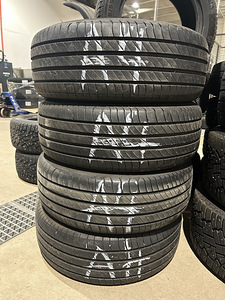 Rehvid 205/55/16 Michelin Pakume veelR15/R16/R17/R18/R19/R20 (3 foto / 10)