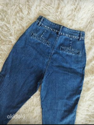 Женские джинсы Reserved (фото #3)