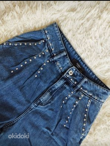 Женские джинсы Reserved (фото #1)