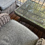Мебель для террасы Hillerstop / мебель для балкона (фото #5)