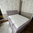 Континентальная кровать Густав (фото #3)