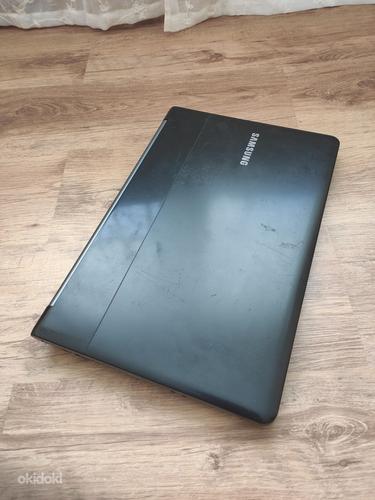 Samsung RC710 sülearvuti (foto #3)