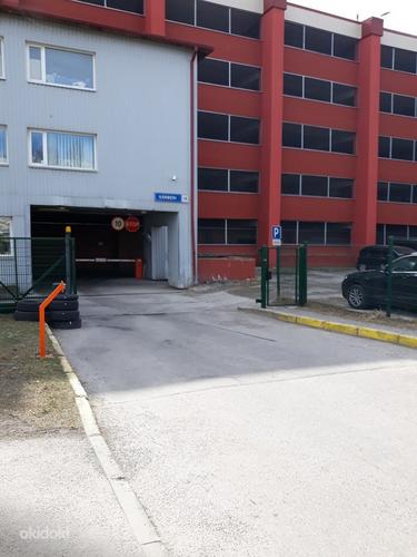 K. Kärberi tn, Lasnamäe, Tallinn, Harjumaa
