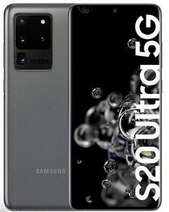 Samsung s20 ultra