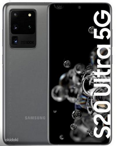 Samsung s20 ultra