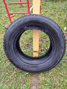 Nokian Hakkapeliitta 5 5mm (1 foto / 2)