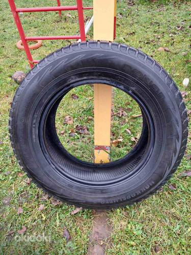 Nokian Hakkapeliitta 5 5mm