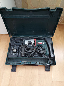 Perforaator Metabo KHE 24 SP (1 foto / 2)