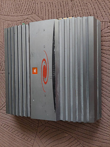 Auto helivõimend JBL DR 4002 (1 foto / 1)