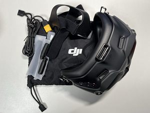 DJI FPV V1 + whoop droon (1 foto / 10)