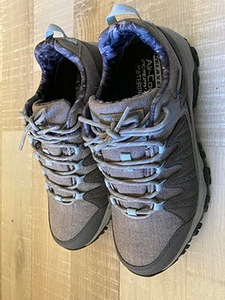 Женская обувь Skechers (размер 39,5)