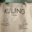Дождевик Kuling с флисовой подкладкой 122/128 (фото #3)