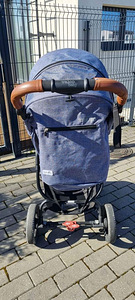 Valcobaby snap 4 trend käru (4 foto / 6)