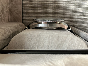 Omega Seamaster 60 Big Crown (6 foto / 9)