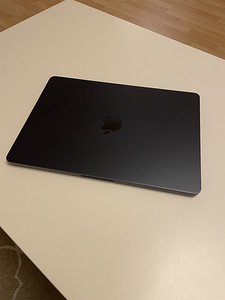 Müün MacBook Air 13” M3 (2024) RUS, 16/512GB (3 foto / 8)