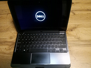 Dell Venue 11 Pro 7140 Core M-5Y71 4GB 120GB Win10 Pro