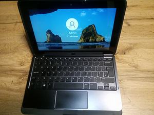 Dell Venue 11 Pro 7140 Core M-5Y71 4GB 120GB Win10 Pro (2 foto / 8)