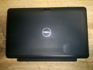Dell Venue 11 Pro 7140 Core M-5Y71 4GB 120GB Win10 Pro (4 foto / 8)