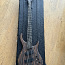 Bass guitar special crafted (foto #4)