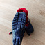 ROSSIGNOL Детские лыжные ботинки, размер 33 (фото #3)