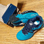 Новые теннисные туфли Babolat Junior, размер 35 (фото #1)