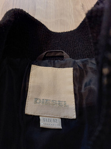 Laste DIESEL sulejope, suurus 12 (2 foto / 3)