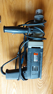 Elektritrellid - 4tk, müüakse komplektina (2 foto / 5)