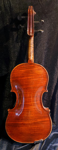 Vana viiul 1/2 (2 foto / 4)