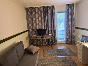 Endla tn 51, Kristiine, Tallinn, Harjumaa (1 foto / 5)