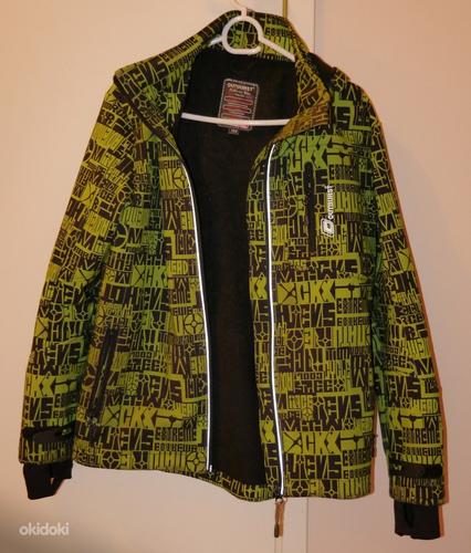 Куртка Outburst, размер 164 (фото #1)
