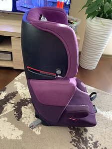 Turvatool Concord Transformer x-bag 15-36kg (2 foto / 4)