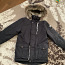 Толстая зимняя куртка Lenne s: 134-140 (фото #1)