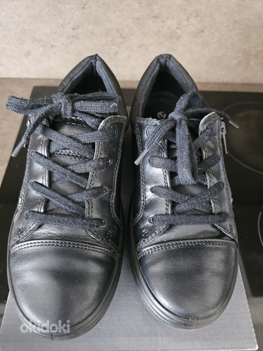 Ecco 35