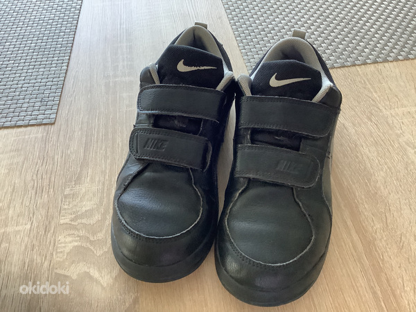 Nike tossud s:35