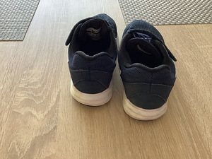 Nike tossud s:30 (2 foto / 4)