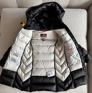 Parajumpers parka Marion (2 foto / 5)