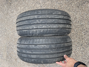 245/45 r18 Pirelli (1 foto / 2)