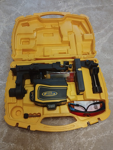 Lasernivelliir Spectra LT 56 (3 foto / 3)