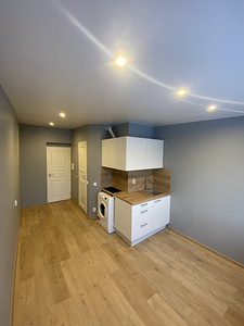 Pae tn 23a, Lasnamäe, Tallinn, Harjumaa (1 фото из 7)