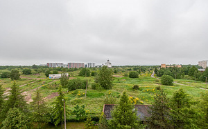 Alvari tn 33, Lasnamäe, Tallinn, Harjumaa (14 foto / 14)