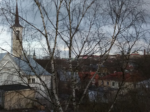 Sõle tn 18, Põhja-Tallinn, Tallinn, Harjumaa (7 foto / 7)