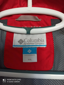 COLUMBIA (2 foto / 2)