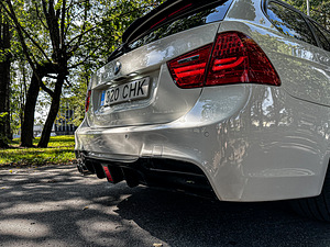 BMW (7 foto / 14)