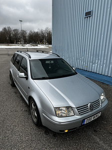 Bora 1.9d 74kw manual (6 foto / 14)