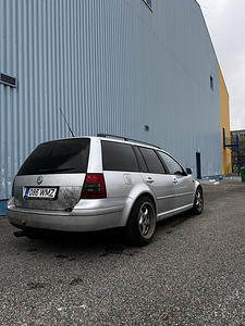 Bora 1.9d 74kw manual (7 foto / 14)