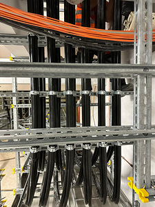 Otsime elektrikut kaabli paigaldamiseks Saksamaal (1 foto / 5)