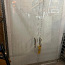 Стеклянные двери 800х2390 закаленное стекло 10мм (фото #2)