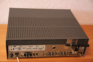 PIONEER SX - 82 ,SX-626,SX-727,NAD - 7060 (2 foto / 9)